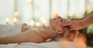 Can getting a massage help with pain?